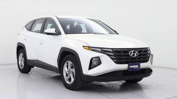 HYUNDAI TUCSON 2023 5NMJA3AE7PH289613 image HYUNDAI TUCSON 2023 5NMJA3AE7PH289613 image