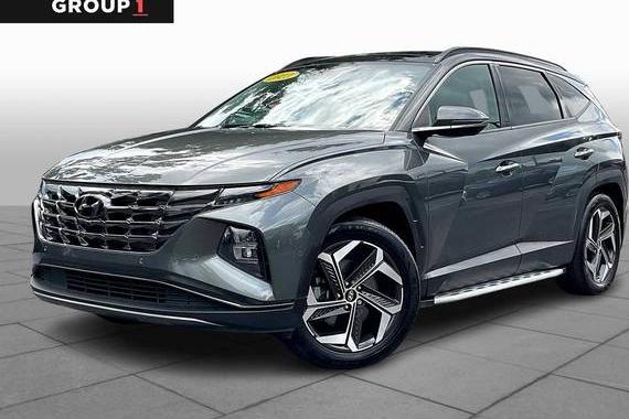 HYUNDAI TUCSON 2023 5NMJE3AE5PH183004 image HYUNDAI TUCSON 2023 5NMJE3AE5PH183004 image