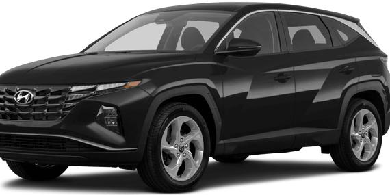 HYUNDAI TUCSON 2023 5NMJA3AE5PH289576 image
