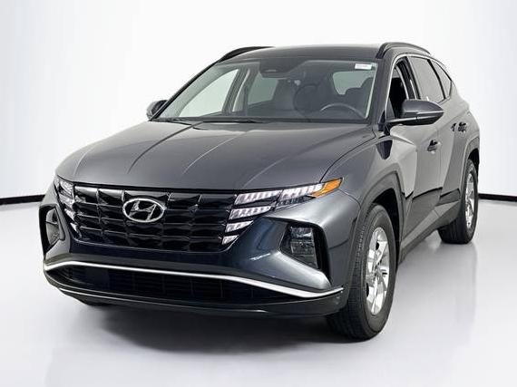 HYUNDAI TUCSON 2023 5NMJB3AE4PH212209 image
