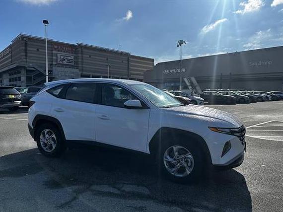 HYUNDAI TUCSON 2023 5NMJA3AE2PH230338 image HYUNDAI TUCSON 2023 5NMJA3AE2PH230338 image