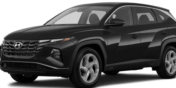 HYUNDAI TUCSON 2023 5NMJACAE0PH183908 image