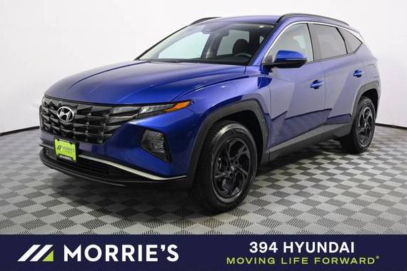 HYUNDAI TUCSON 2023 5NMJBCAE6PH278681 image HYUNDAI TUCSON 2023 5NMJBCAE6PH278681 image