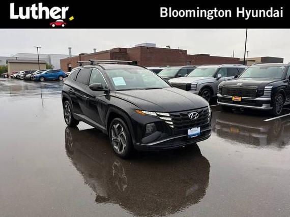 HYUNDAI TUCSON 2023 5NMJFCAE4PH176896 image HYUNDAI TUCSON 2023 5NMJFCAE4PH176896 image