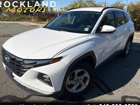 HYUNDAI TUCSON 2023 5NMJBCAE8PH182048 image HYUNDAI TUCSON 2023 5NMJBCAE8PH182048 image