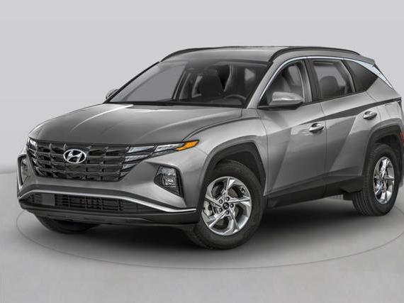 HYUNDAI TUCSON 2023 5NMJE3AEXPH176386 image