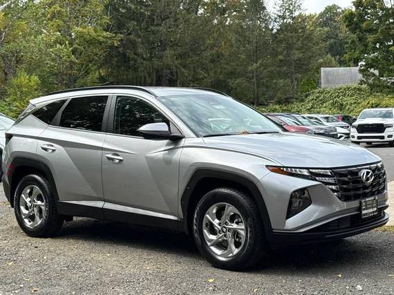 HYUNDAI TUCSON 2023 KM8JBCAE2PU255712 image HYUNDAI TUCSON 2023 KM8JBCAE2PU255712 image