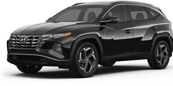 HYUNDAI TUCSON 2023 KM8JB3AE3PU225523 image