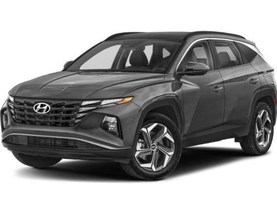 HYUNDAI TUCSON 2023 KM8JBCA16PU130970 image HYUNDAI TUCSON 2023 KM8JBCA16PU130970 image