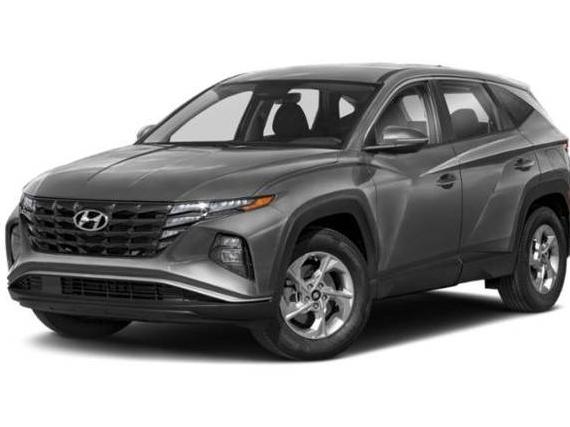 HYUNDAI TUCSON 2023 KM8JF3AE9PU208259 image