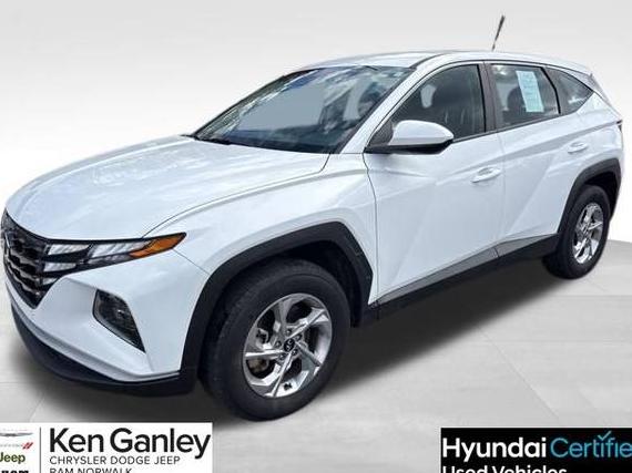 HYUNDAI TUCSON 2023 5NMJACAE7PH265439 image HYUNDAI TUCSON 2023 5NMJACAE7PH265439 image