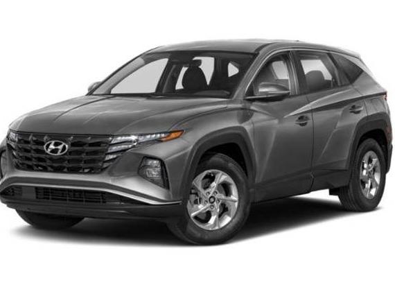 HYUNDAI TUCSON 2023 5NMJACAE0PH189000 image