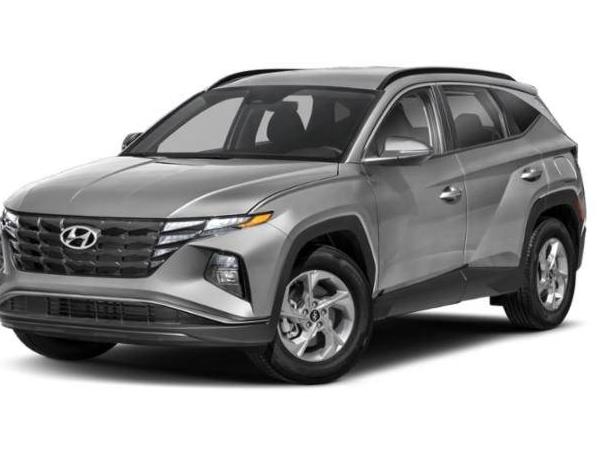 HYUNDAI TUCSON 2023 5NMJFCAE6PH202785 image