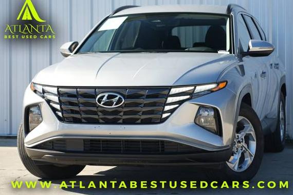 HYUNDAI TUCSON 2023 5NMJB3AE5PH172920 image HYUNDAI TUCSON 2023 5NMJB3AE5PH172920 image