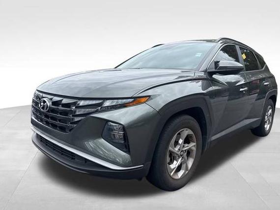 HYUNDAI TUCSON 2023 5NMJB3AE0PH176485 image