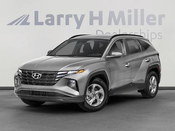HYUNDAI TUCSON 2023 5NMJFCAE3PH259963 image
