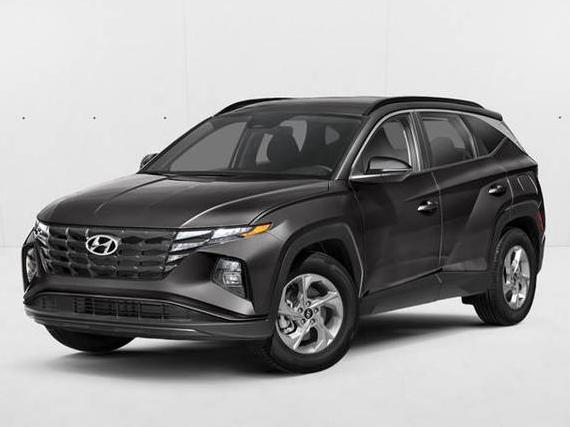 HYUNDAI TUCSON 2023 5NMJFCAEXPH173775 image