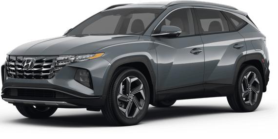 HYUNDAI TUCSON 2023 5NMJE3AE3PH211396 image