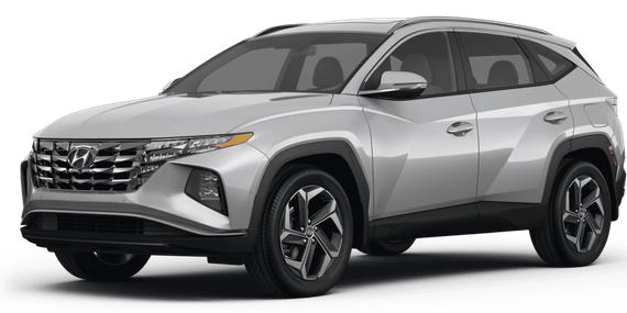 HYUNDAI TUCSON 2023 5NMJFCAE2PH223620 image