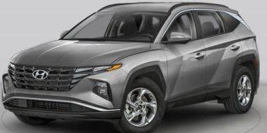 HYUNDAI TUCSON 2023 5NMJFCAE6PH166824 image