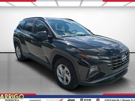 HYUNDAI TUCSON 2023 5NMJBCAE7PH270282 image HYUNDAI TUCSON 2023 5NMJBCAE7PH270282 image