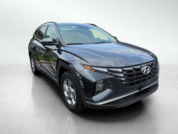 HYUNDAI TUCSON 2023 5NMJB3AE9PH219737 image