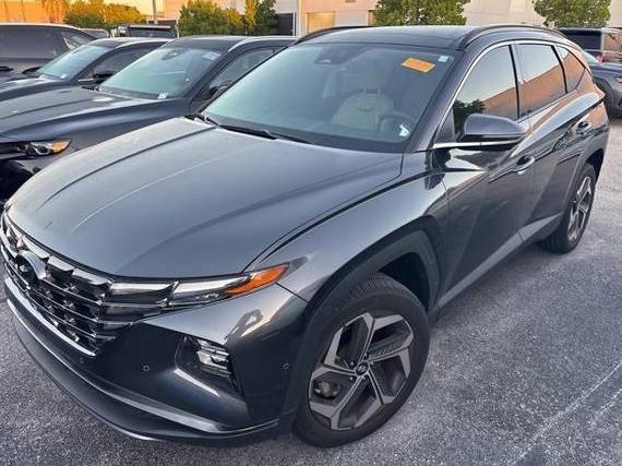 HYUNDAI TUCSON 2023 5NMJECAE1PH259110 image HYUNDAI TUCSON 2023 5NMJECAE1PH259110 image