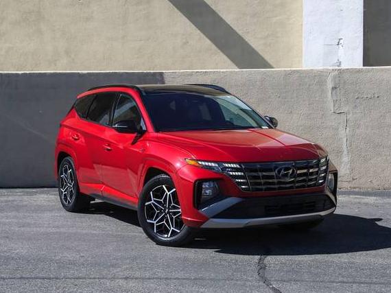 HYUNDAI TUCSON 2023 KM8JF3AEXPU175384 image HYUNDAI TUCSON 2023 KM8JF3AEXPU175384 image