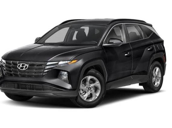 HYUNDAI TUCSON 2023 5NMJFCAE1PH282058 image