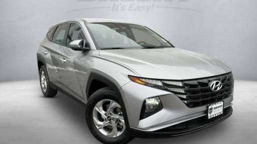 HYUNDAI TUCSON 2023 5NMJACAE4PH239610 image