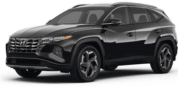 HYUNDAI TUCSON 2023 5NMJECAE4PH218681 image