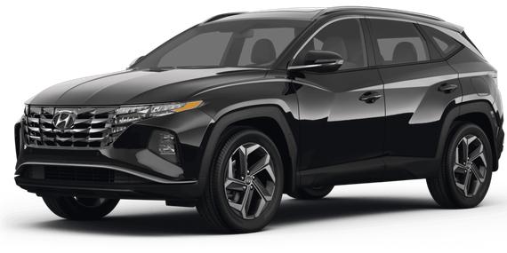 HYUNDAI TUCSON 2023 5NMJF3AE6PH242526 image