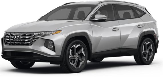 HYUNDAI TUCSON 2023 5NMJBCAE1PH228805 image