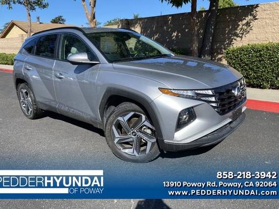 HYUNDAI TUCSON 2023 5NMJFCAE3PH172452 image HYUNDAI TUCSON 2023 5NMJFCAE3PH172452 image