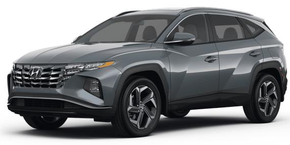 HYUNDAI TUCSON 2023 5NMJFCAE9PH225963 image