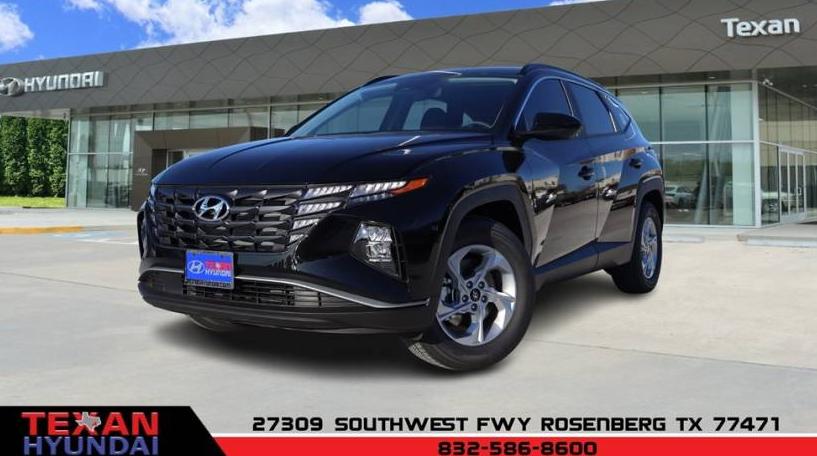 HYUNDAI TUCSON 2023 5NMJB3AE1PH212071 image HYUNDAI TUCSON 2023 5NMJB3AE1PH212071 image