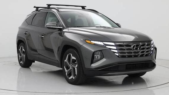 HYUNDAI TUCSON 2023 5NMJE3AE6PH212106 image HYUNDAI TUCSON 2023 5NMJE3AE6PH212106 image