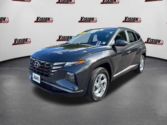 HYUNDAI TUCSON 2023 5NMJBCAE5PH202689 image HYUNDAI TUCSON 2023 5NMJBCAE5PH202689 image