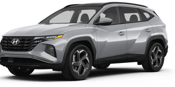 HYUNDAI TUCSON 2023 KM8JFCA17PU098437 image HYUNDAI TUCSON 2023 KM8JFCA17PU098437 image