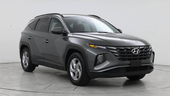 HYUNDAI TUCSON 2023 5NMJB3AE9PH215610 image