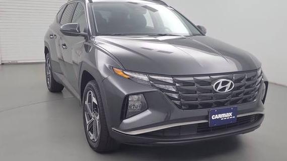 HYUNDAI TUCSON 2023 5NMJFCAE9PH227793 image