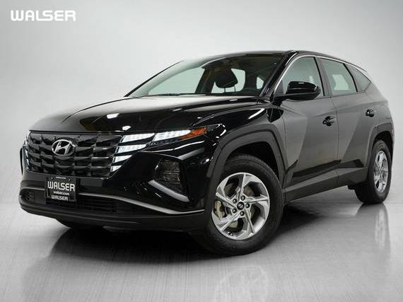 HYUNDAI TUCSON 2023 5NMJACAE6PH168877 image HYUNDAI TUCSON 2023 5NMJACAE6PH168877 image