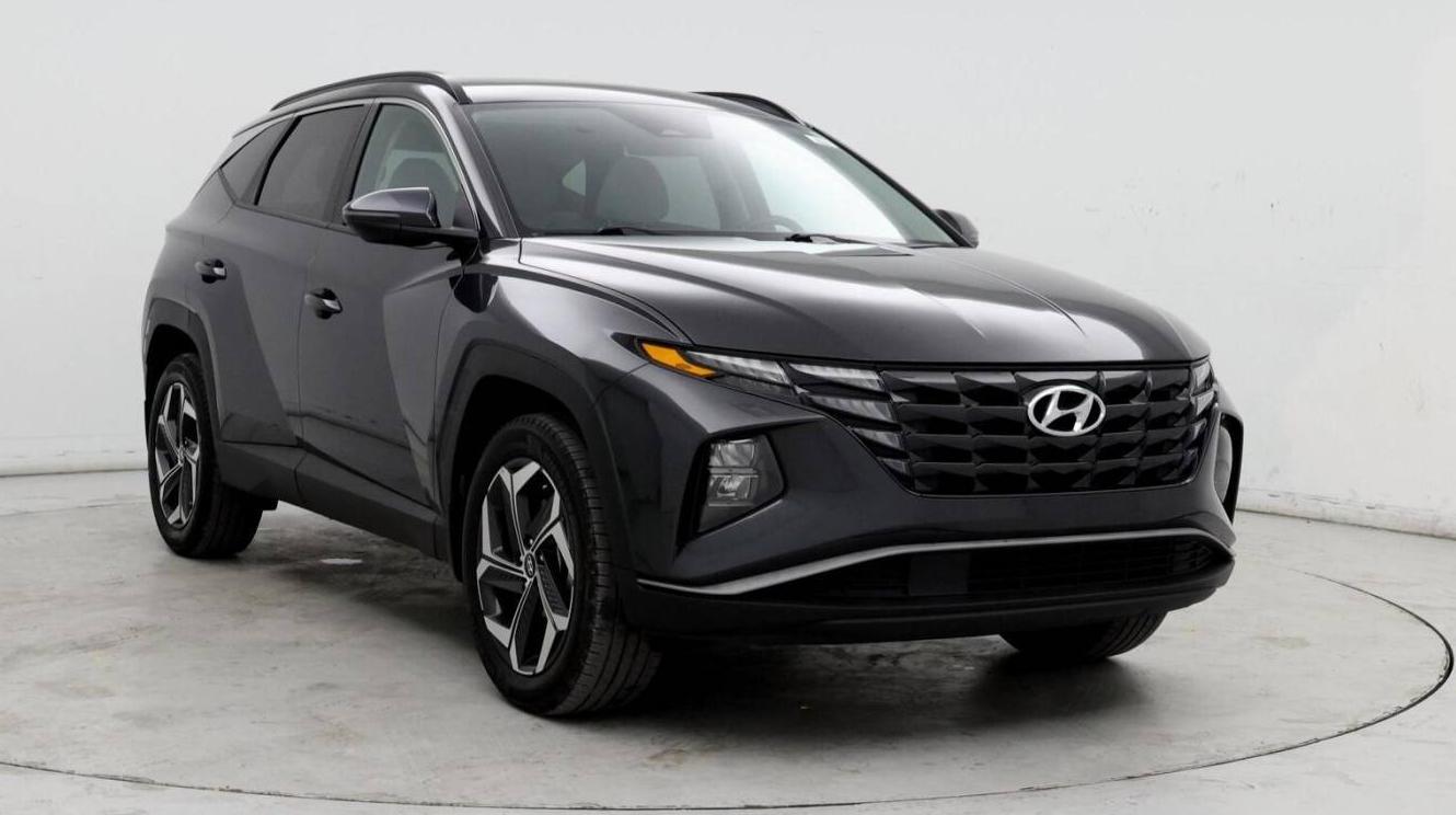 HYUNDAI TUCSON 2023 5NMJFCAE7PH210796 image