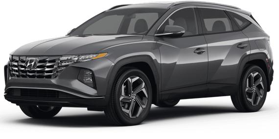 HYUNDAI TUCSON 2023 5NMJFCAE0PH191024 image
