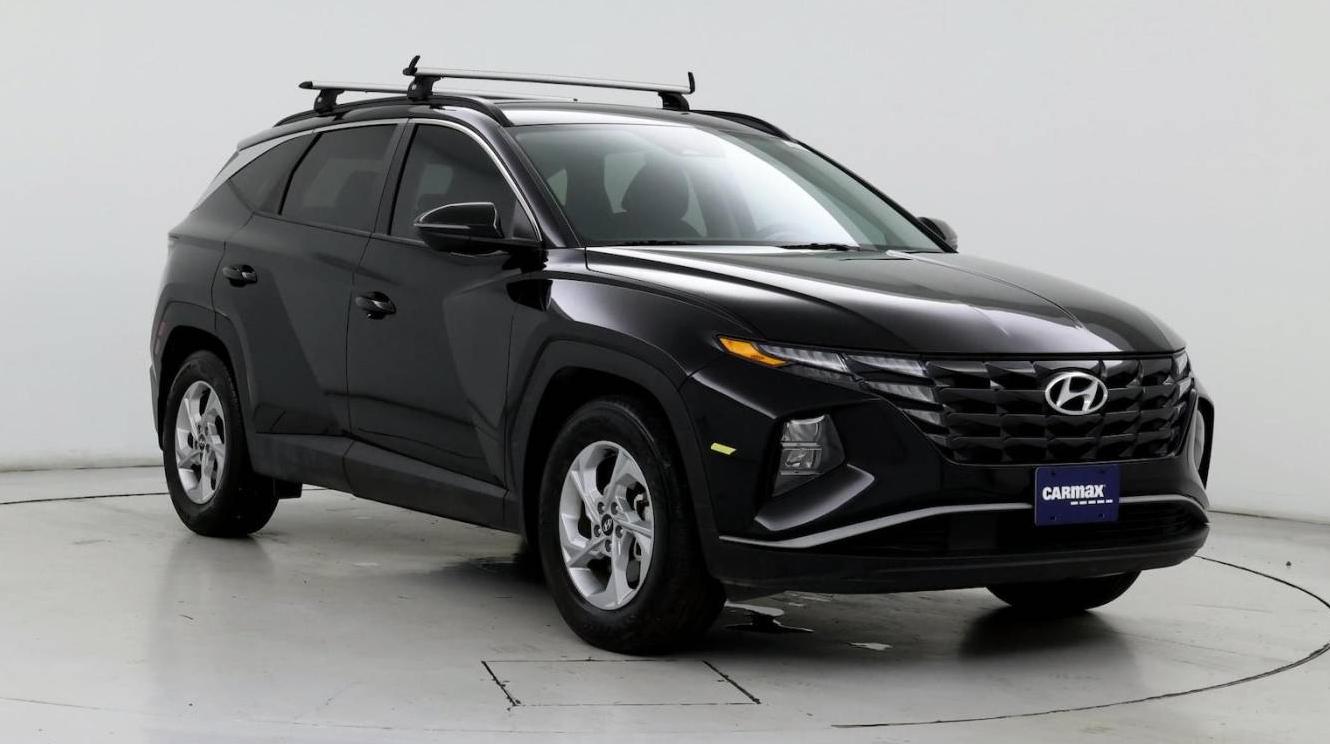 HYUNDAI TUCSON 2023 5NMJB3AEXPH166496 image