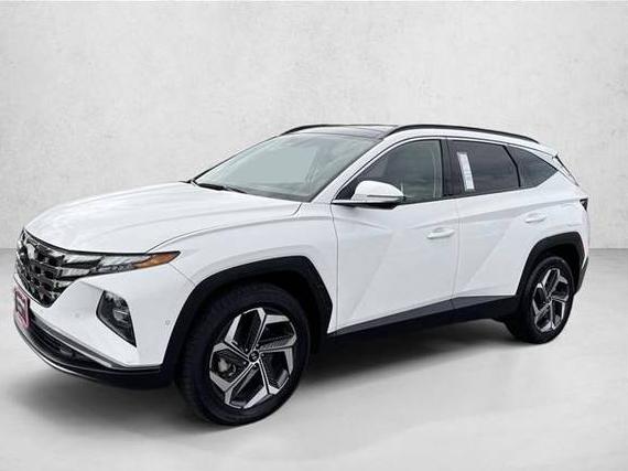 HYUNDAI TUCSON 2023 5NMJECAE8PH204184 image HYUNDAI TUCSON 2023 5NMJECAE8PH204184 image
