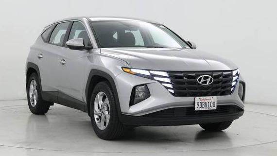 HYUNDAI TUCSON 2023 5NMJA3AE4PH175424 image HYUNDAI TUCSON 2023 5NMJA3AE4PH175424 image