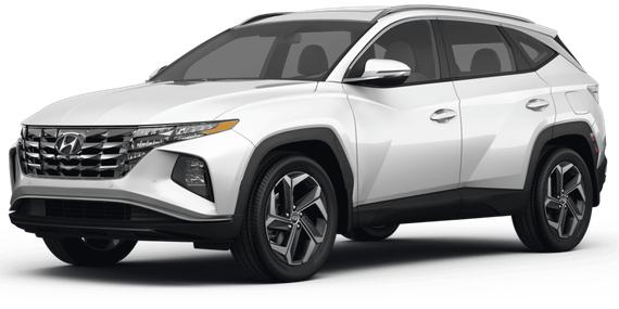 HYUNDAI TUCSON 2023 5NMJFCAE6PH211342 image