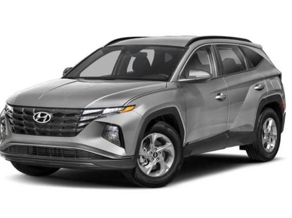 HYUNDAI TUCSON 2023 5NMJF3AEXPH226975 image