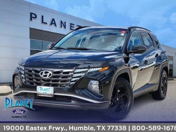 HYUNDAI TUCSON 2023 5NMJB3AEXPH192709 image HYUNDAI TUCSON 2023 5NMJB3AEXPH192709 image